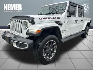 Used 2020 Jeep Gladiator Overland 360° Tour