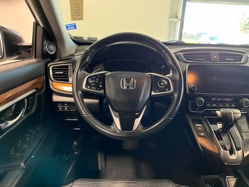 Used 2019 Honda CR-V EX-L image 21