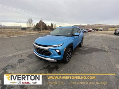 New 2026 Chevrolet TrailBlazer LT w/ Convenience Package