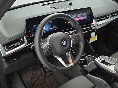 New 2026 BMW X1 xDrive28i w/ Convenience Package AWD/4WD image 16