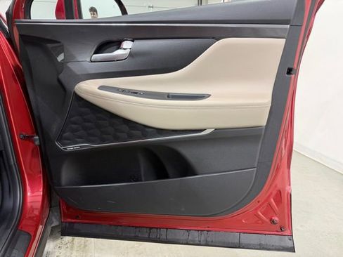 Used 2023 Hyundai Santa Fe Limited w/ Cargo Package image 29