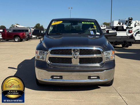 Used 2019 RAM 1500 Tradesman w/ Popular Equipment Group image 2