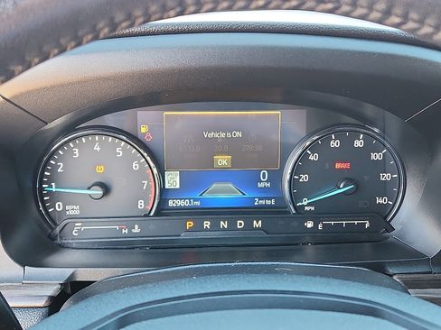 Used 2020 Ford Explorer Limited image 17