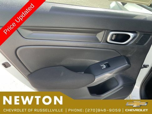 Used 2023 Honda Civic Sport image 40