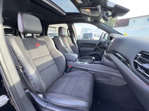 New 2026 Dodge Durango GT AWD/4WD image 19