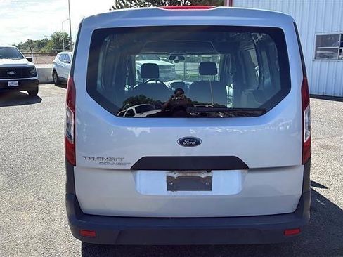Used 2018 Ford Transit Connect XL FWD image 3