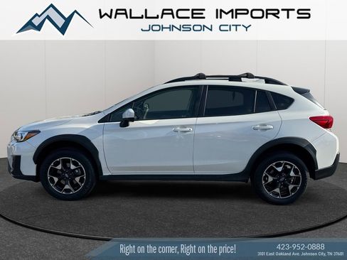 Used 2019 Subaru Crosstrek 2.0i Premium image 1