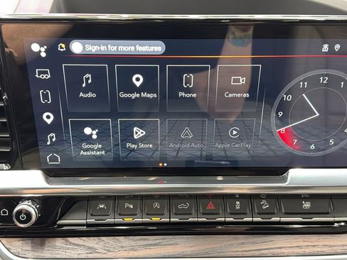 Used 2026 GMC Sierra 1500 SLT w/ SLT Premium Package AWD/4WD image 22