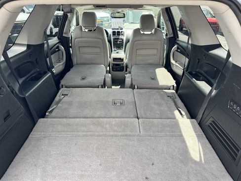 Used 2012 GMC Acadia SLT w/ Technology Package AWD/4WD image 48