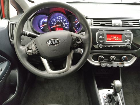 Used 2017 Kia Rio LX w/ Power Package FWD image 22