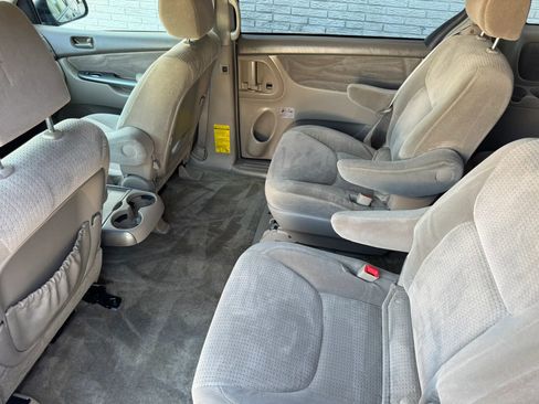 Used 2008 Toyota Sienna LE FWD image 15