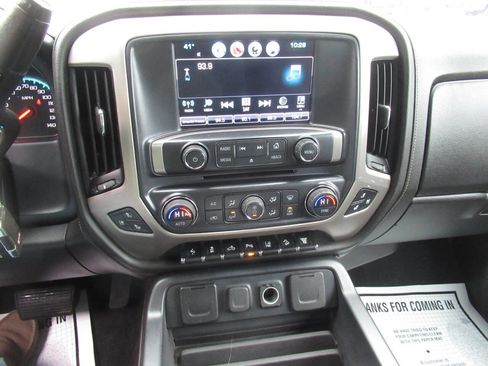 Used 2019 GMC Sierra 3500 Denali w/ Duramax Plus Package image 21