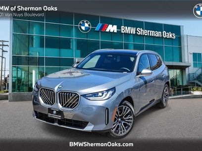 Used 2026 BMW X3 xDrive30i w/ Convenience Package