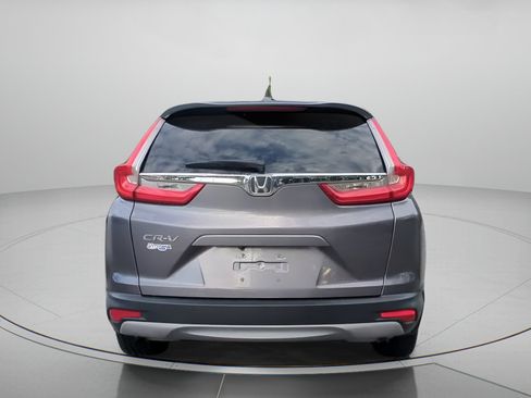 Used 2019 Honda CR-V EX-L image 24