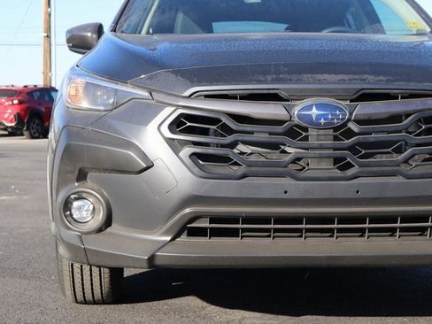 Certified 2025 Subaru Crosstrek 2.0i Premium image 9