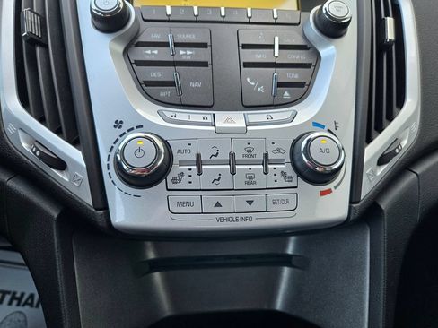 Used 2015 GMC Terrain SLT FWD image 26