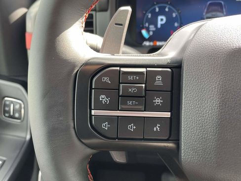Used 2025 Ford F150 Raptor AWD/4WD image 20