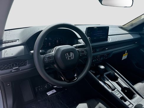New 2026 Honda Accord SE image 9
