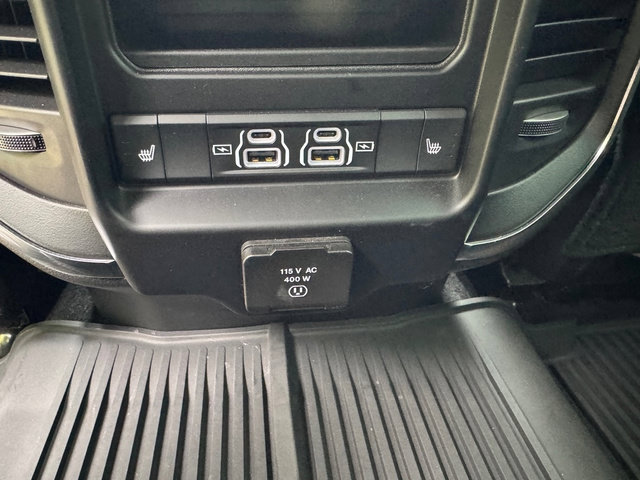 Used 2026 RAM 3500 Laramie AWD/4WD image 20