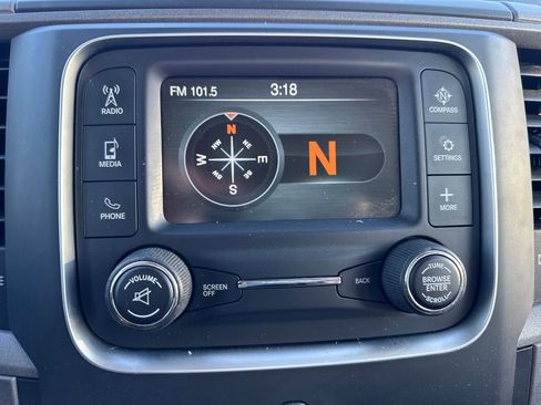 Used 2020 RAM 1500 Tradesman w/ Popular Equipment Group image 22