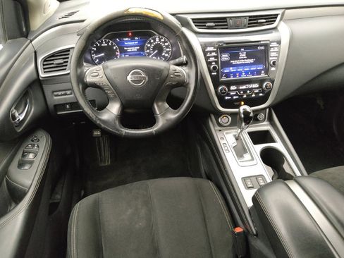 Used 2019 Nissan Murano SV w/ Premium Package FWD image 22