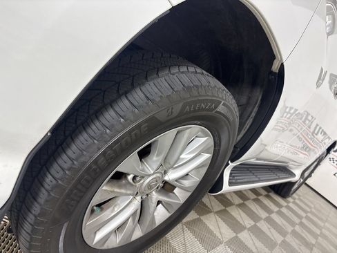 Used 2021 Lexus GX 460 Premium w/ Premium Package AWD/4WD image 37