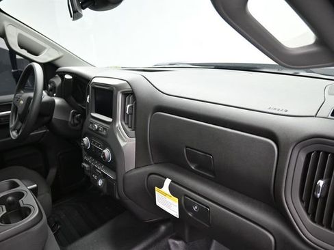 New 2026 Chevrolet Silverado 3500 W/T image 36