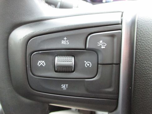 Used 2023 GMC Yukon XL SLE w/ Max Trailering Package image 24