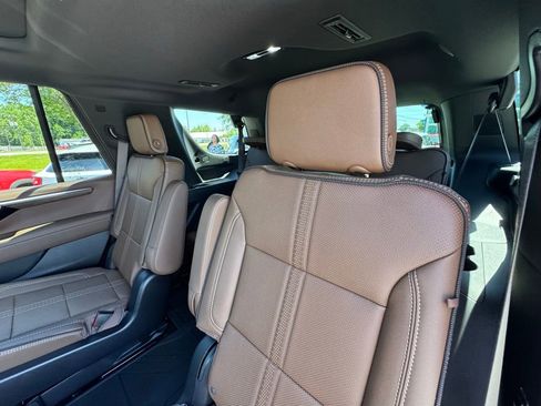 New 2026 Chevrolet Tahoe High Country RWD image 21