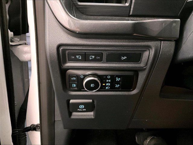 Certified 2023 Ford F150 XLT w/ Equipment Group 302A High AWD/4WD image 30