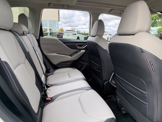 Used 2019 Subaru Forester Limited w/ Popular Package #3 AWD/4WD image 32