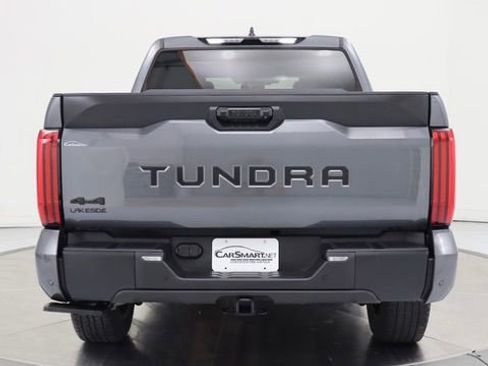 Used 2023 Toyota Tundra SR5 w/ SR5 Convenience Package AWD/4WD image 4
