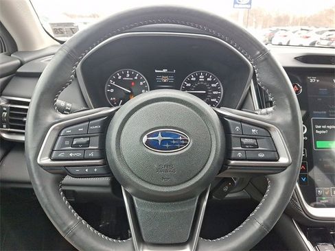 Used 2024 Subaru Outback Touring XT w/ Popular Package #2 image 21