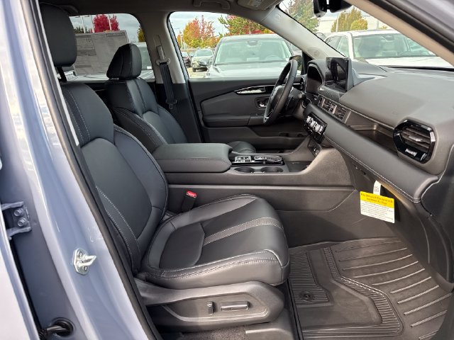 New 2026 Honda Passport RTL image 9