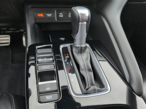 Certified 2026 Acura Integra A-Spec FWD image 26