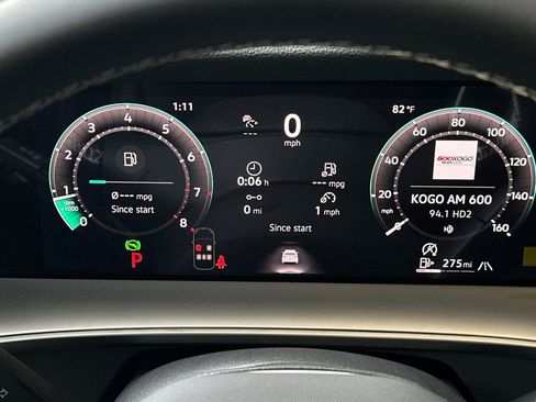 New 2026 Volkswagen Tiguan SE AWD/4WD image 22