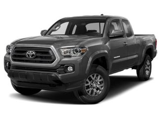 Used 2022 Toyota Tacoma TRD Off-Road AWD/4WD video 1