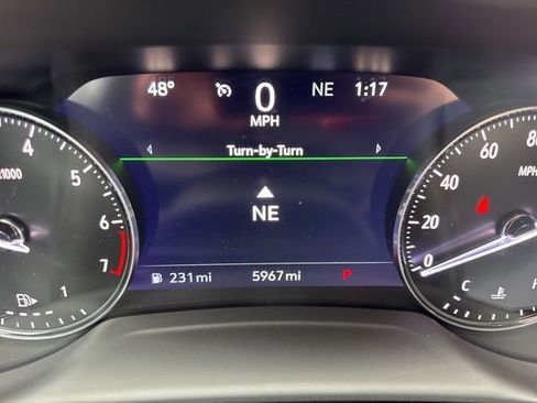 Used 2023 Buick Envision Essence w/ Sport Touring Package image 2