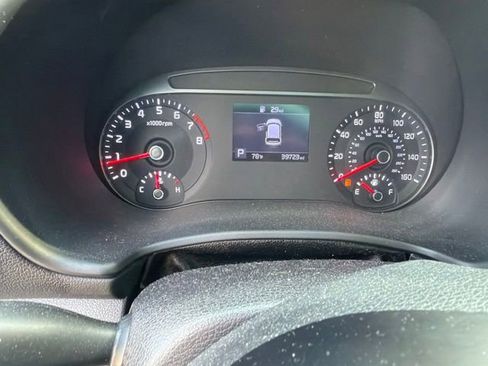 Used 2020 Kia Soul X-Line FWD image 10