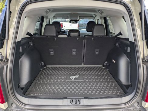 New 2025 Ford Bronco Sport Outer Banks w/ Outer Banks Tech Package+ image 14