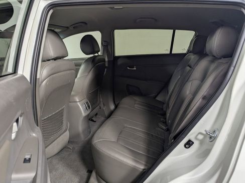 Used 2016 Kia Sportage EX FWD image 21
