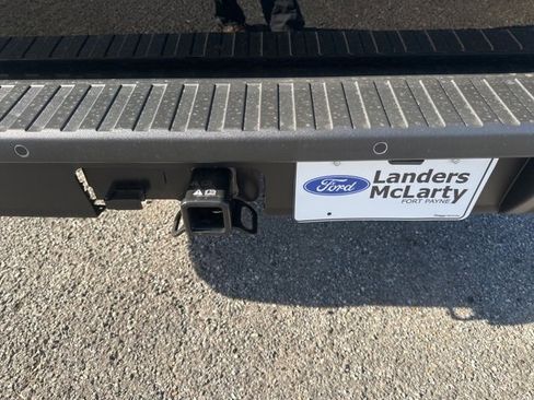 New 2025 Ford Maverick XL image 29