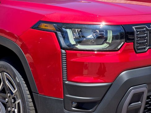New 2026 Jeep Cherokee Laredo AWD/4WD image 5