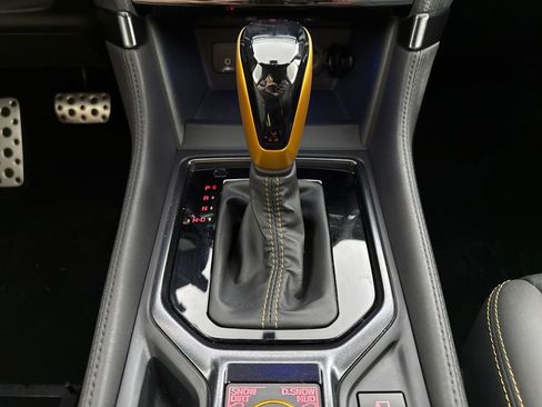 Used 2022 Subaru Forester Wilderness image 20