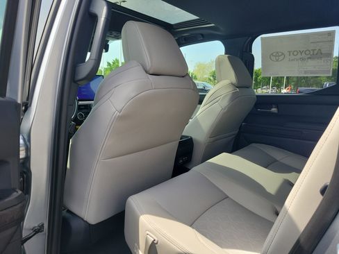 New 2026 Toyota Tacoma Limited AWD/4WD image 12