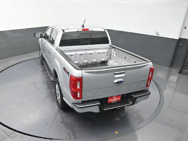 Used 2019 Ford Ranger Lariat w/ Equipment Group 501A Mid AWD/4WD image 27