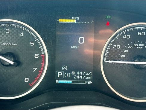 Used 2023 Subaru Forester Premium image 14