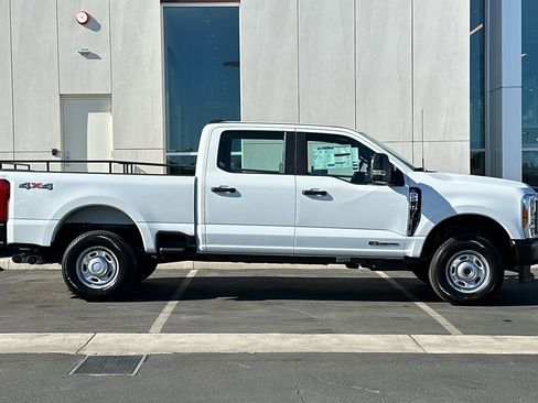 New 2025 Ford F250 XL image 2