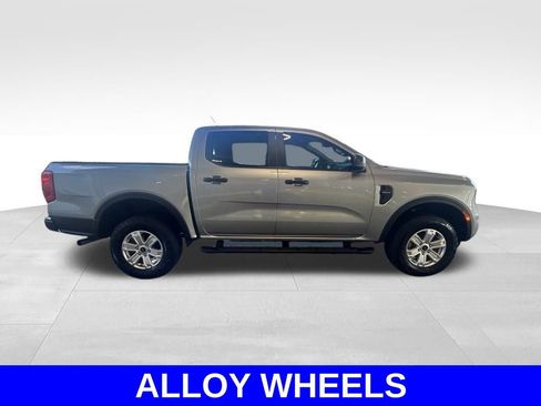 Used 2024 Ford Ranger XL w/ Trailer Tow Package image 3