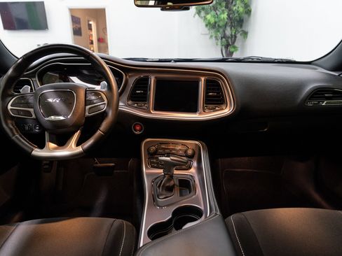 Used 2020 Dodge Challenger SRT Hellcat Redeye RWD image 5
